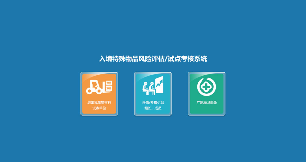 入境物品風(fēng)險評估